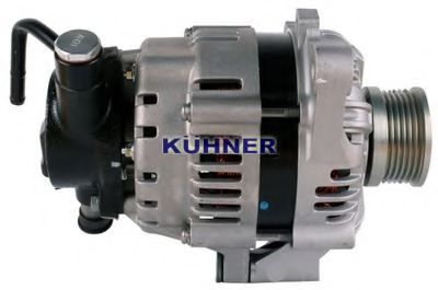 Generator / Alternator 2