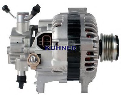 Generator / Alternator 2
