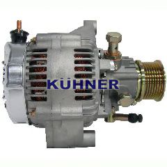 Generator / Alternator 2