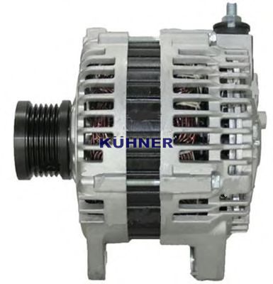 Generator / Alternator 2