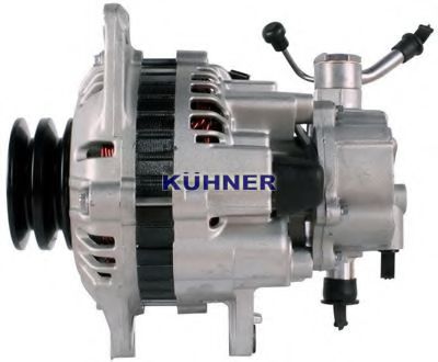 Generator / Alternator 2