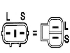 Generator / Alternator 3
