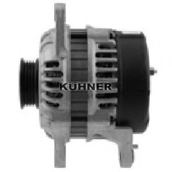 Generator / Alternator 2