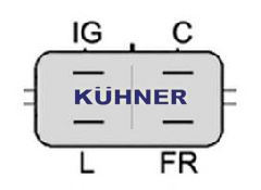 Generator / Alternator 3