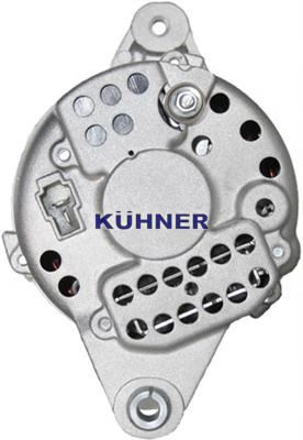 Generator / Alternator 3