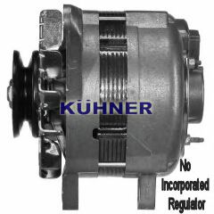 Generator / Alternator 2