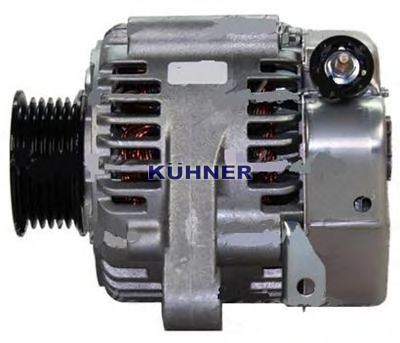 Generator / Alternator 2