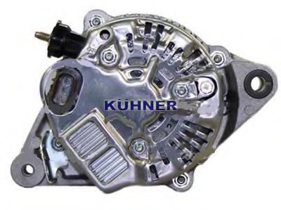 Generator / Alternator 3