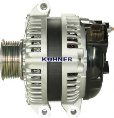 Generator / Alternator 2