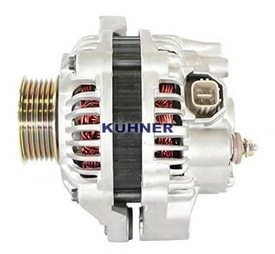 Generator / Alternator 2