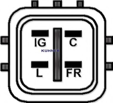 Generator / Alternator 3
