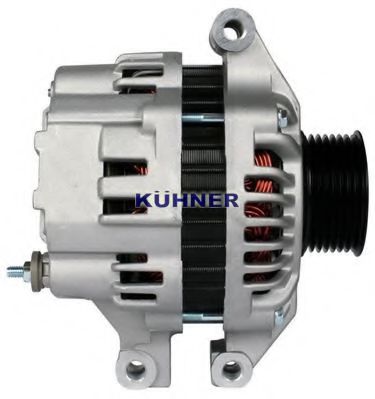 Generator / Alternator 2