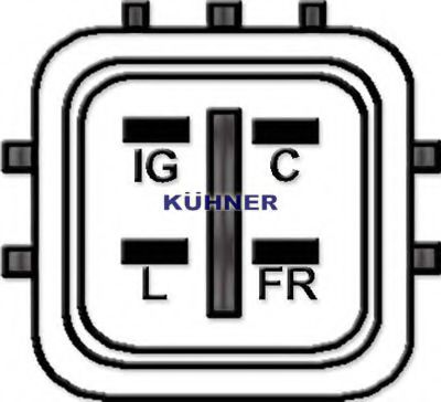 Generator / Alternator 3