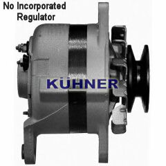 Generator / Alternator 2