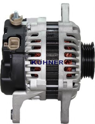 Generator / Alternator 2