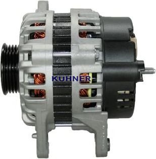 Generator / Alternator 2