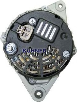 Generator / Alternator 3