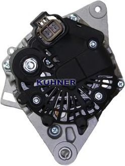 Generator / Alternator 3