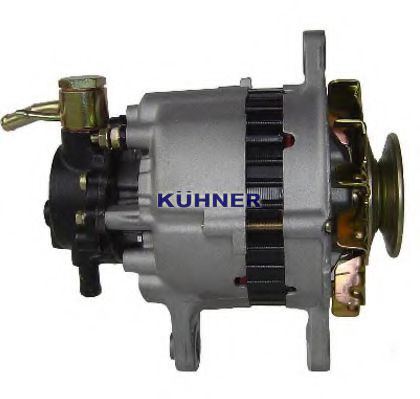 Generator / Alternator 2