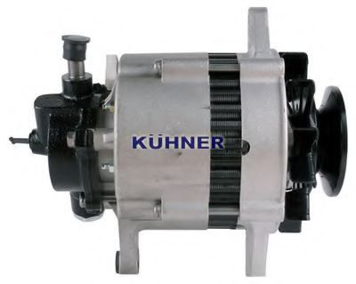 Generator / Alternator 2