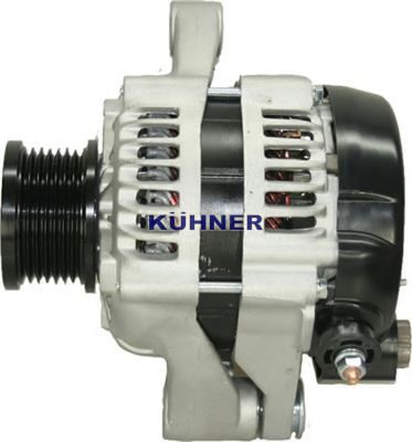Generator / Alternator 2