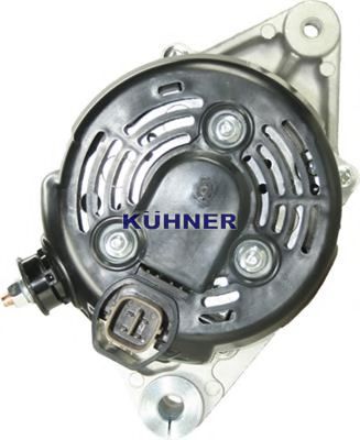 Generator / Alternator 3