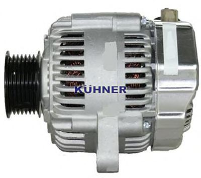 Generator / Alternator 2
