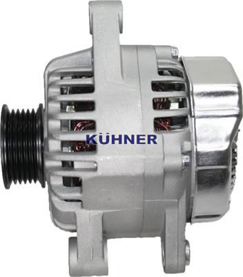 Generator / Alternator 2