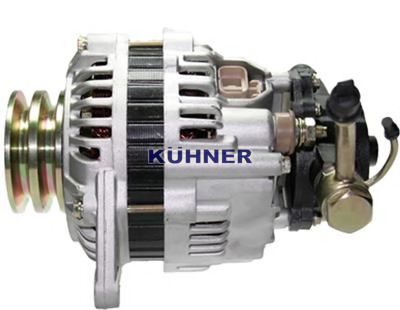 Generator / Alternator 2