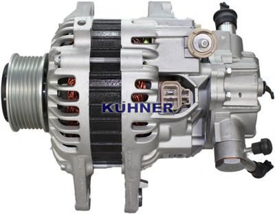 Generator / Alternator 2