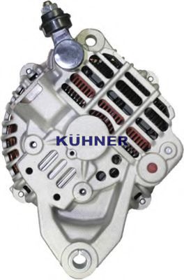 Generator / Alternator 3