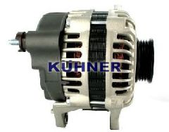 Generator / Alternator 2