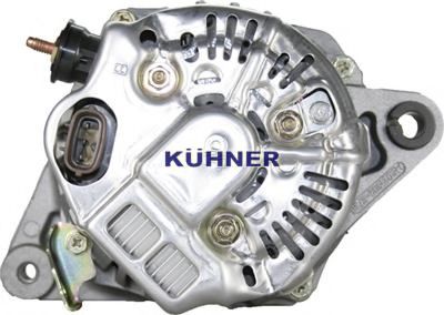 Generator / Alternator 3