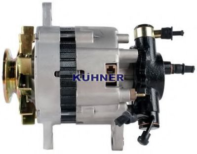 Generator / Alternator 2