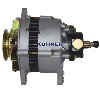 Generator / Alternator 2