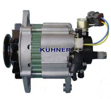 Generator / Alternator 2