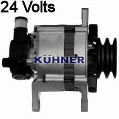 Generator / Alternator 2