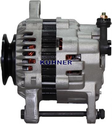 Generator / Alternator 2
