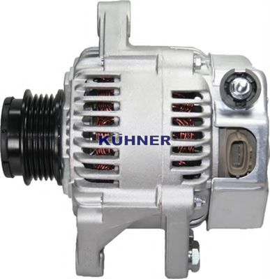 Generator / Alternator 2