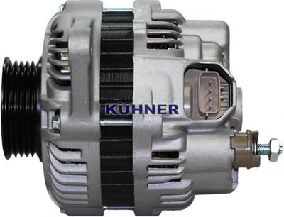 Generator / Alternator 2