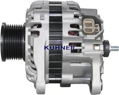 Generator / Alternator 2