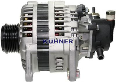 Generator / Alternator 2