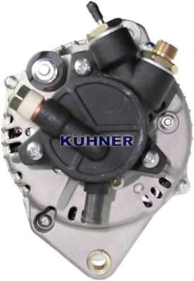 Generator / Alternator 3
