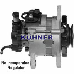 Generator / Alternator 2