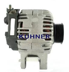 Generator / Alternator 2