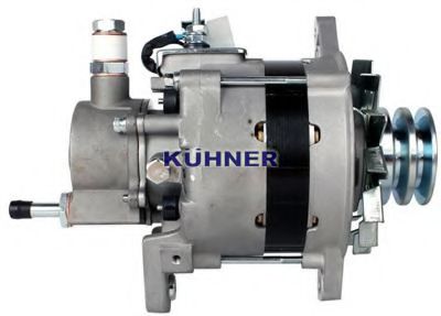 Generator / Alternator 2