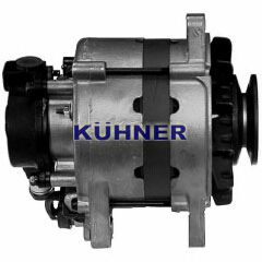 Generator / Alternator 2