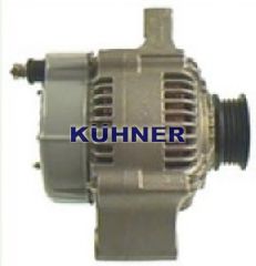 Generator / Alternator 2