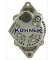 Generator / Alternator 3