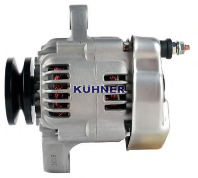 Generator / Alternator 2
